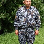 Природоохранная деятельность